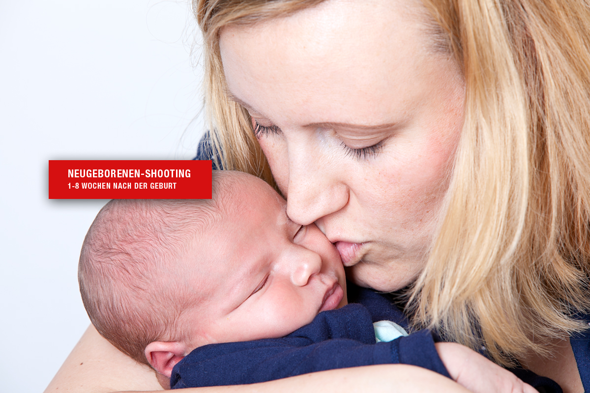 Mutter-Kind-Shooting