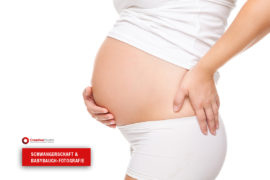 Babybauch-Shootings