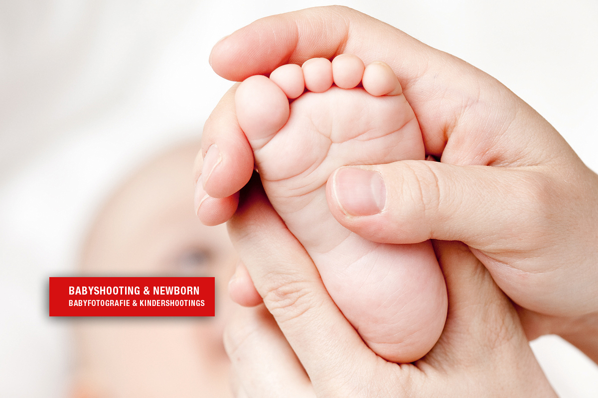 Babyfotoshooting Hamburg