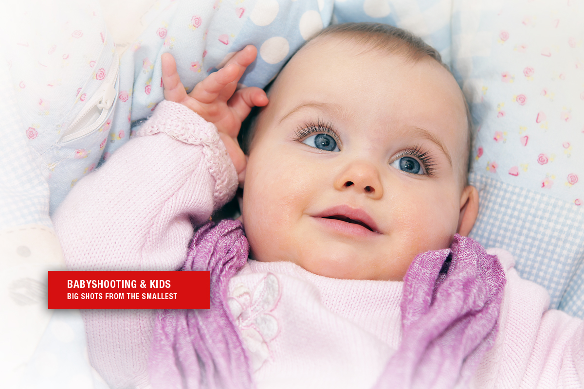 Babyfotos in Hamburg vom Fotografen