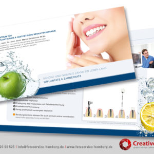 Gestaltung-von-Praxisflyern Praxisflyer Gestaltung