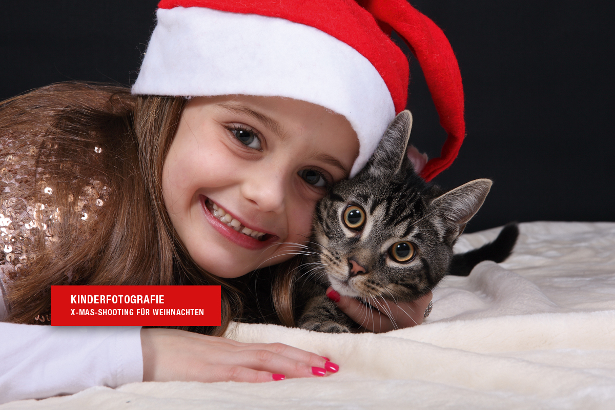 Kinderfotografie-FotoShooting-Weihnachten
