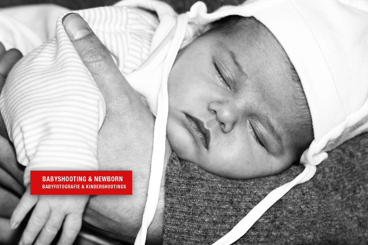 Neugeborenen Shooting Hamburg