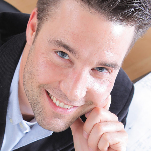 Sven Bähren Dipl. Kommunikationsdesigner