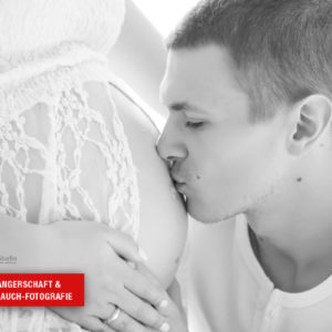 Babybauchbilder und Paarfotografen